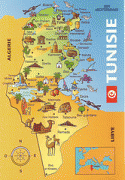Карта (мапа)-Тунис-4516930017_b4e9f6b16a_m.jpg