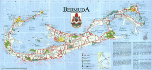 Hartă-Insulele Bermude-detailed_road_and_tourist_map_of_bermuda.jpg