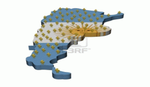 Kort (geografi)-Argentina-9143906-argentina-map-flag-with-many-people-illustration.jpg