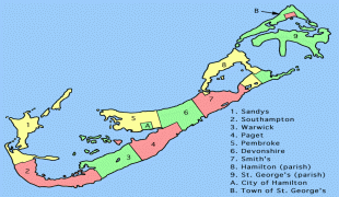 Kort (geografi)-Bermuda-Bermuda-divmap.png