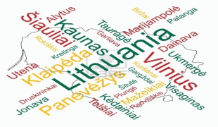 Χάρτης-Λιθουανία-8927760-lithuania-map-and-words-cloud-with-larger-cities.jpg