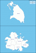 Karte (Kartografie)-Antigua und Barbuda-antigua05.gif