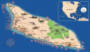 แผนที่-อารูบา-Aruba-Tourist-Map.png