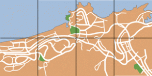 Bản đồ-Muscat-muscatgrid.gif