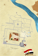 Carte géographique-Gizeh-marked__giza_map_by_jeakilo-d3iqnf0.png