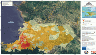 Kaart (kartograafia)-Port-au-Prince-Damage_Port-au-Prince_H.jpg