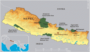 Карта-Непал-nepal_map_2011.jpg