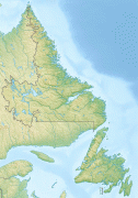 Carte géographique-Terre-Neuve-et-Labrador-Canada_Newfoundland_and_Labrador_relief_location_map.jpg