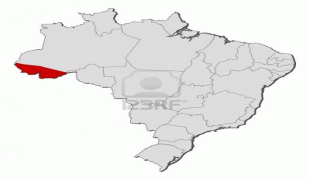 Bản đồ-Alagoas-11347150-political-map-of-brazil-with-the-several-states-where-acre-is-highlighted.jpg