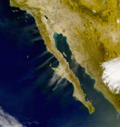 Bản đồ-Baja California-Plumes-over-Baja-California.jpg