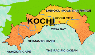 Bản đồ-Kōchi-dmap4.gif