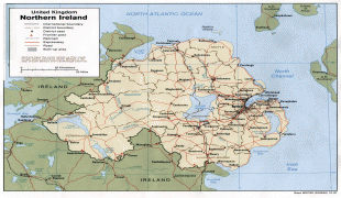 Bản đồ-Bắc Ireland-NImap-CIA.jpg