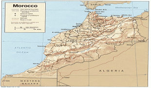 Bản đồ-Ma-rốc-maroc_carte_relief_sans_altitude.gif
