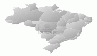 Bản đồ-Maranhão-14112624-political-map-of-brazil-with-the-several-states.jpg
