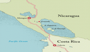 Bản đồ-Ni-ca-ra-goa-Nicaragua_CostaRica_map.png