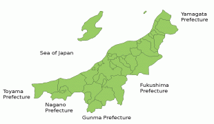 Mapa-Prefectura de Niigata-NiigataMapCurrent.png