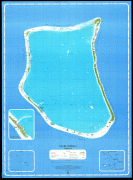 Карта (мапа)-Токелау-Nukunonu-Atoll-Map.jpg
