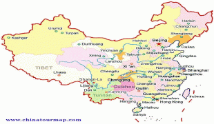 Bản đồ-Trung Quốc-china-city-map.jpg