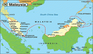 Bản đồ-Mã Lai-malaysiarap.gif