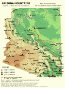 Bản đồ-Arizona-arizona_prominence_map.gif
