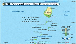 Bản đồ-Saint Vincent và Grenadines-stvincentgrenadinesrah.gif