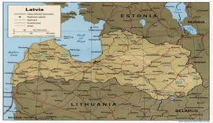 Карта-Латвия-international_corridors_map_of_latvia.jpg