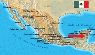 Bản đồ-Mễ Tây Cơ-mexico-map.jpg