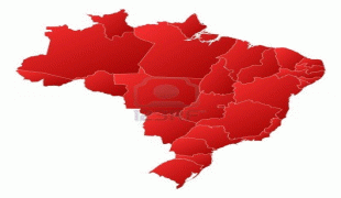 Bản đồ-Maranhão-14112468-political-map-of-brazil-with-the-several-states.jpg