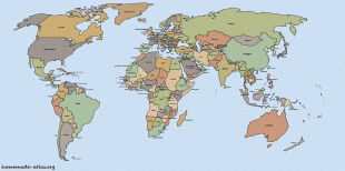 Bản đồ-Thế giới-Political_World_Map_in_Official_Language.jpg