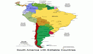 Bản đồ-Nam Mỹ-SouthAmericaRegionalMap.gif