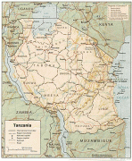 Χάρτης-Τανζανία-tanzania-map-large.jpg