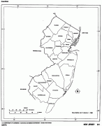 Географічна карта-Джерсі (острів)-new_jersey.gif