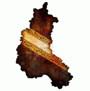 Bản đồ-Champagne-Ardenne-11495933-old-map-with-flag-of-department-administrative-region-of-france-called-champagne-ardenne.jpg