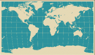 Bản đồ-Thế giới-free-vector-world-map.gif