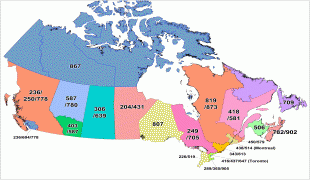 Carte géographique-Canada-canadian_area_code_map_highres.png