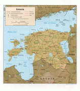 Ģeogrāfiskā karte-Igaunija-estonia_rel99.jpg