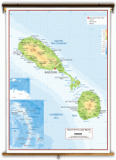 Bản đồ-Saint Kitts và Nevis-academia_stchristopher_physical_lg.jpg