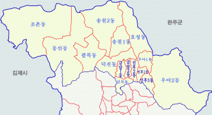 Bản đồ-Jeonju-Deokjin-gu,-Jeonju.png