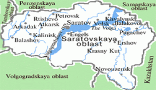 Bản đồ-Saratov-saratov-oblast-map.gif