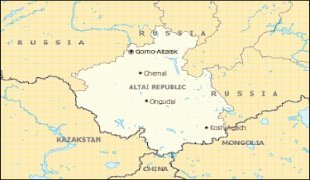 Bản đồ-Cộng hòa Altai-altay_rep_map.gif