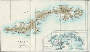 Географическая карта-Фиджи-fiji_kadavu_1889.jpg