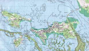 Карта (мапа)-Палау-palau_oreor.jpg