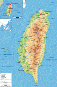 Karta-Taiwan-Taiwan-physical-map.gif