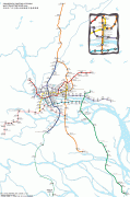 Bản đồ-Quảng Châu-guangzhou-map-2010.gif