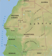 Bản đồ-Mô-ri-ta-ni-a-mauritania-map-physical.jpg