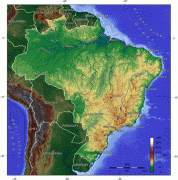 Bản đồ-Brazil-relief.jpg