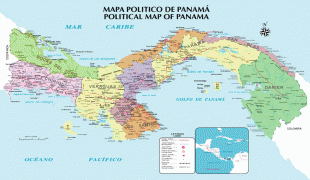 Bản đồ-Panama-administrative_map_of_panama.jpg