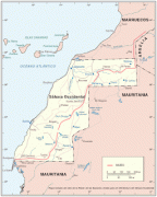 Географічна карта-Ель-Аюн-rasd.png