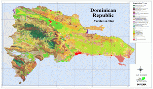 Bản đồ-Cộng hòa Dominica-Dominican-Republic-Vegetation-Map.jpg