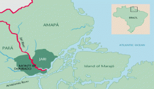 Bản đồ-Amapá-Map.gif